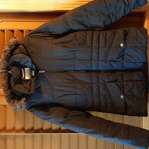 Women's Columbia Winter Jacket